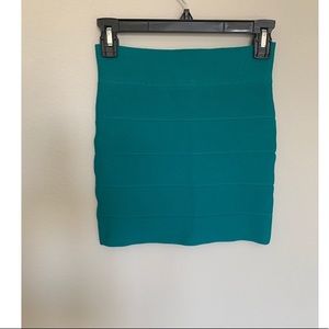 *FREE* with purchase of BCBG Alexa Sweater Skirt